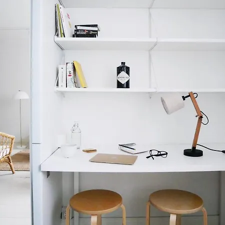 Roost Pursi Apartamento *