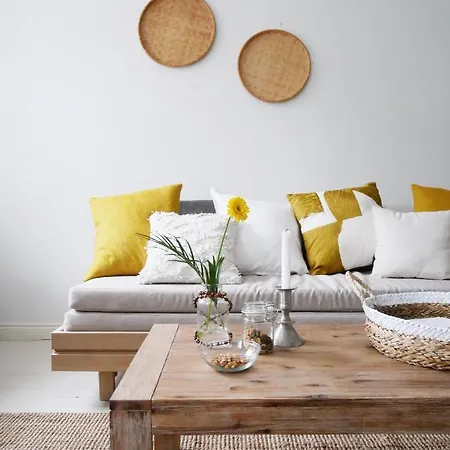 Apartamento Roost Pursi *