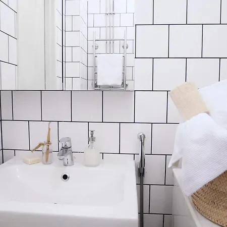 Apartamento Roost Pursi *