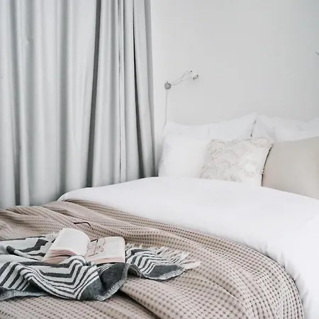 Apartment Roost Pursi