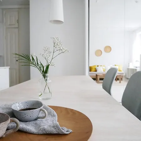 Roost Pursi Helsinki