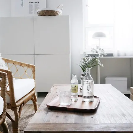 Roost Pursi Apartment *