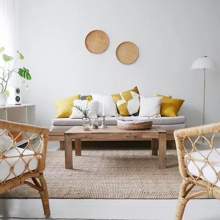 Apartment Roost Pursi *