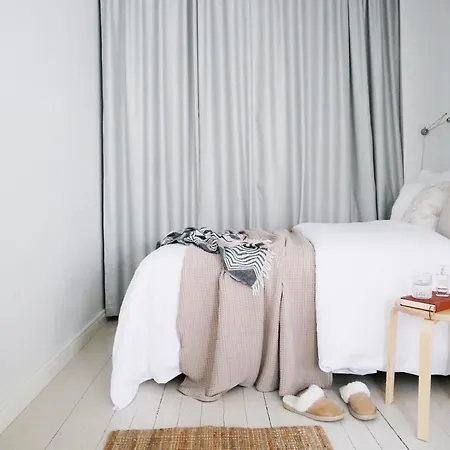 Apartment Roost Pursi *